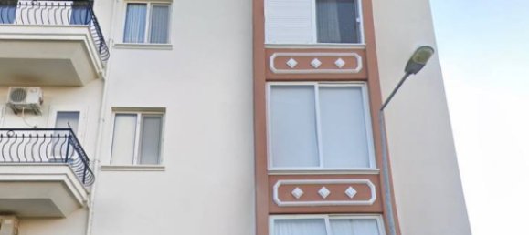 Apartamento de 1+1 en Tosmur, Turkey No. 16667 10