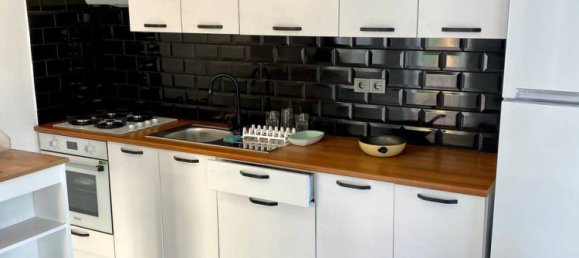 Apartamento de 1+1 en Tosmur, Turkey No. 16667 6