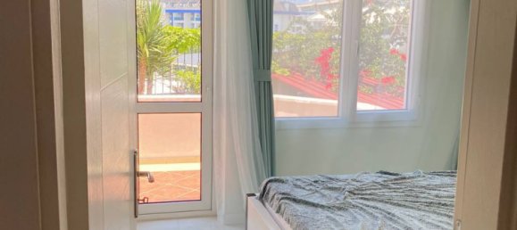 Apartamento de 1+1 en Tosmur, Turkey No. 16667 5