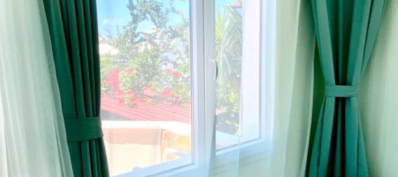 Apartamento de 1+1 en Tosmur, Turkey No. 16667 7