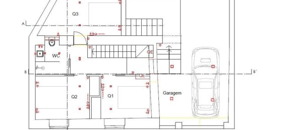 3 bedrooms House in Vila Nova de Gaia, Portugal No. 56631 22