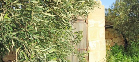 Terrain à Siggiewi, Malta 4900m² No. 13550 4