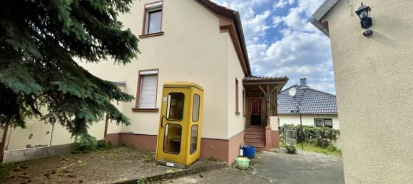 3 bedrooms House in Wittenberg, Germany No. 309512 5