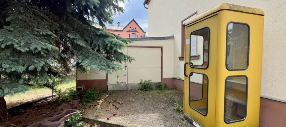 3 bedrooms House in Wittenberg, Germany No. 309512 21