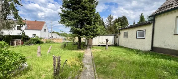 3 bedrooms House in Wittenberg, Germany No. 309512 2