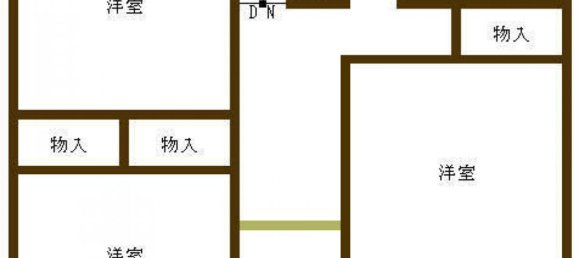 Casa de 6 dormitorios en Gumma, Japan No. 8789 2