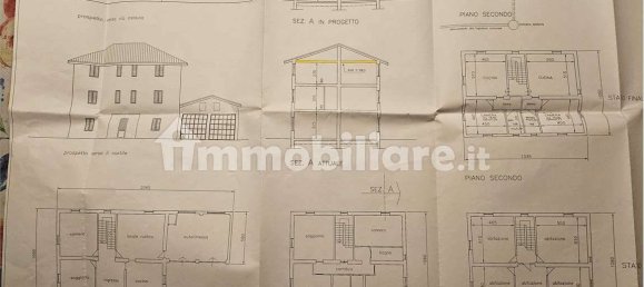 Casa T5 em Como, Italy N.º 316339 6