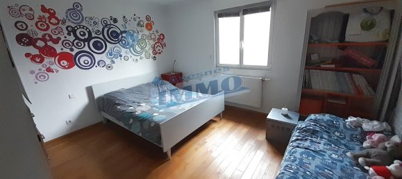 Casa de 3 dormitorios en Acq, France No. 45982 14