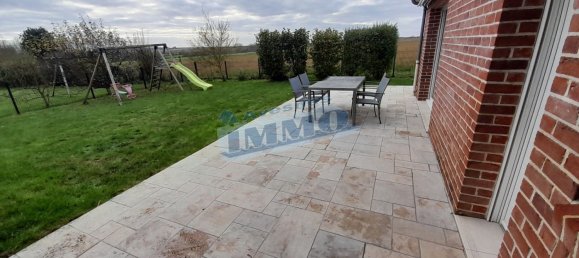 Casa de 3 dormitorios en Acq, France No. 45982 10