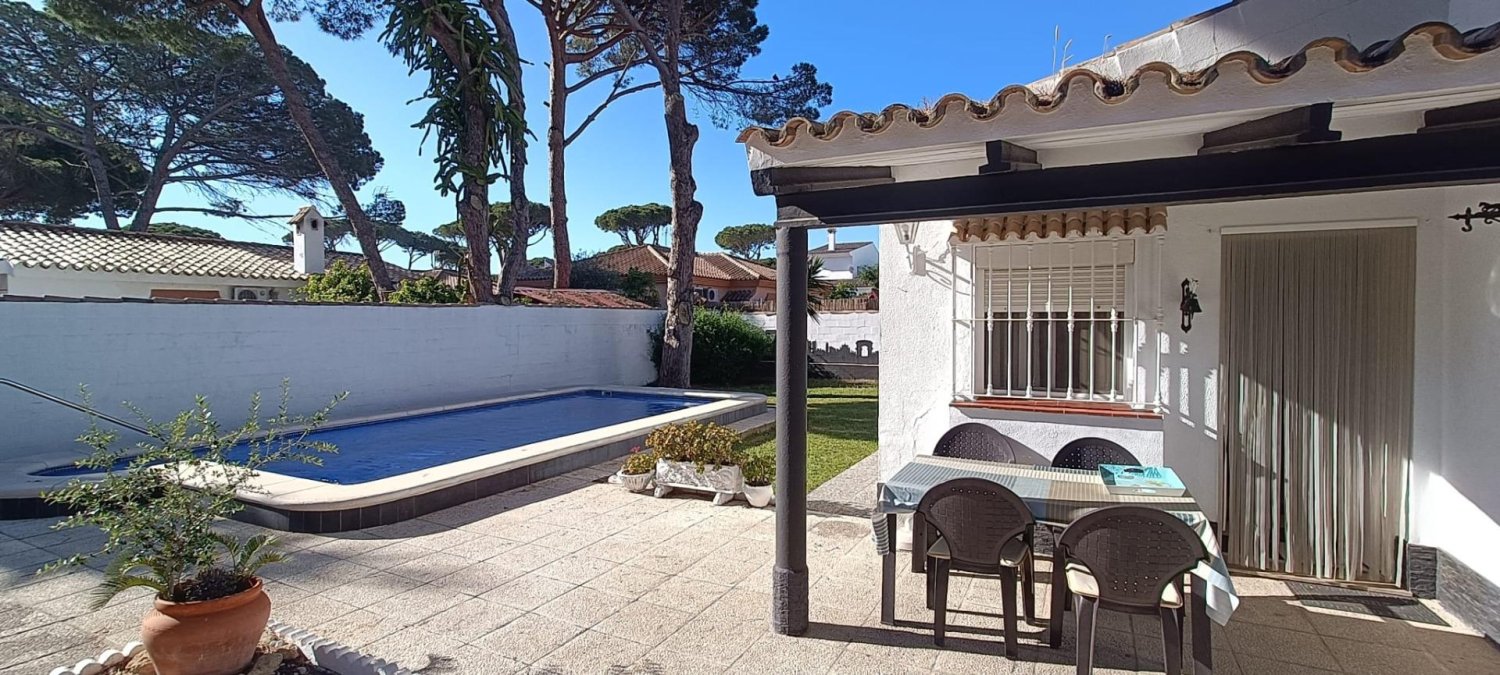 3 bedrooms House in Cadiz, Spain No. 273973