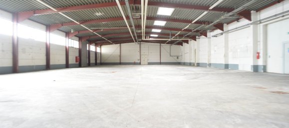 10 rooms Warehouse in Unna, Germany No. 14909 9