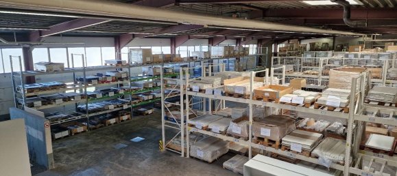 10 rooms Warehouse in Unna, Germany No. 14909 18