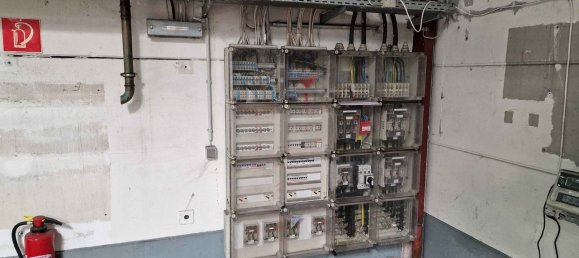 10 rooms Warehouse in Unna, Germany No. 14909 24