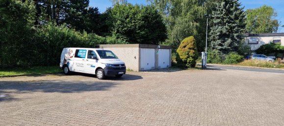 10 rooms Warehouse in Unna, Germany No. 14909 17