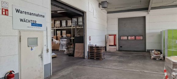 10 rooms Warehouse in Unna, Germany No. 14909 22