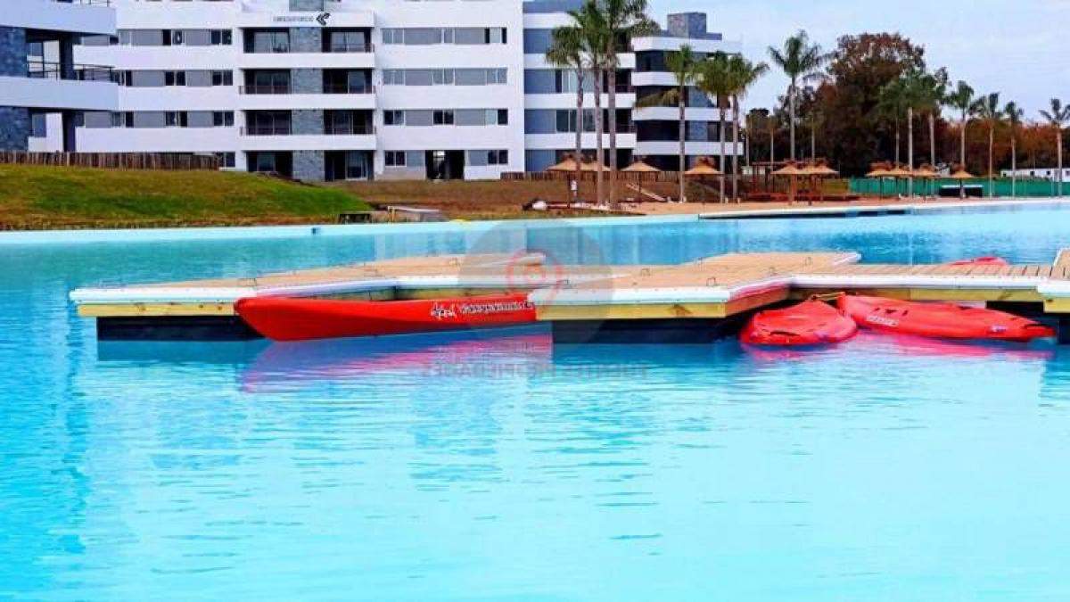 Studio in Pilar, Argentina, Nr. 1403