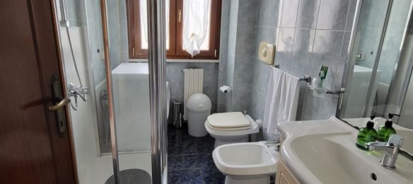 Квартира с 3 спальнями в Пистоя, Италия № 323823 9