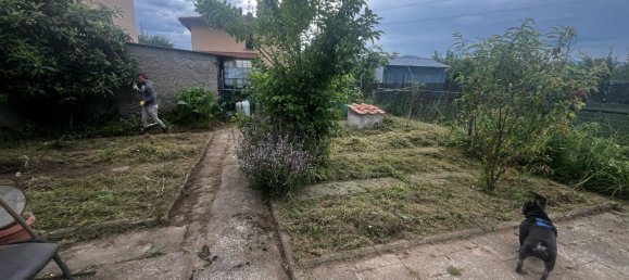 Квартира с 3 спальнями в Пистоя, Италия № 323823 12