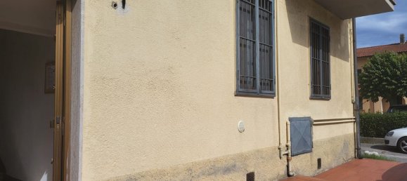 Квартира с 3 спальнями в Пистоя, Италия № 323823 3