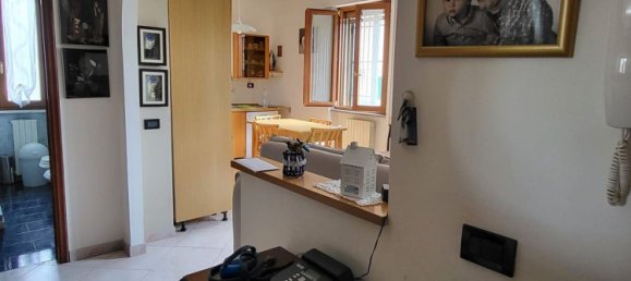 Квартира с 3 спальнями в Пистоя, Италия № 323823 11