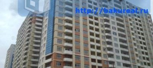 Квартира с 3 спальнями в Хатаинский район, Азербайджан № 527 10