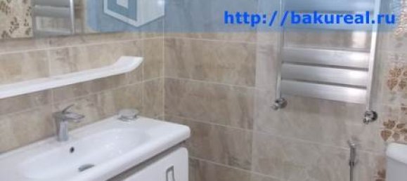 Квартира с 3 спальнями в Хатаинский район, Азербайджан № 527 8