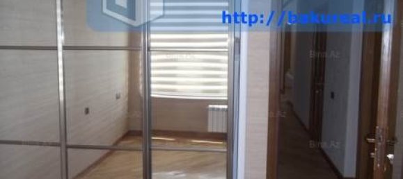 Квартира с 3 спальнями в Хатаинский район, Азербайджан № 527 4