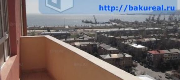 Квартира с 3 спальнями в Хатаинский район, Азербайджан № 527 9