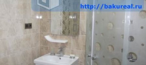 Квартира с 3 спальнями в Хатаинский район, Азербайджан № 527 6