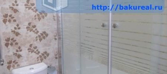 Квартира с 3 спальнями в Хатаинский район, Азербайджан № 527 7