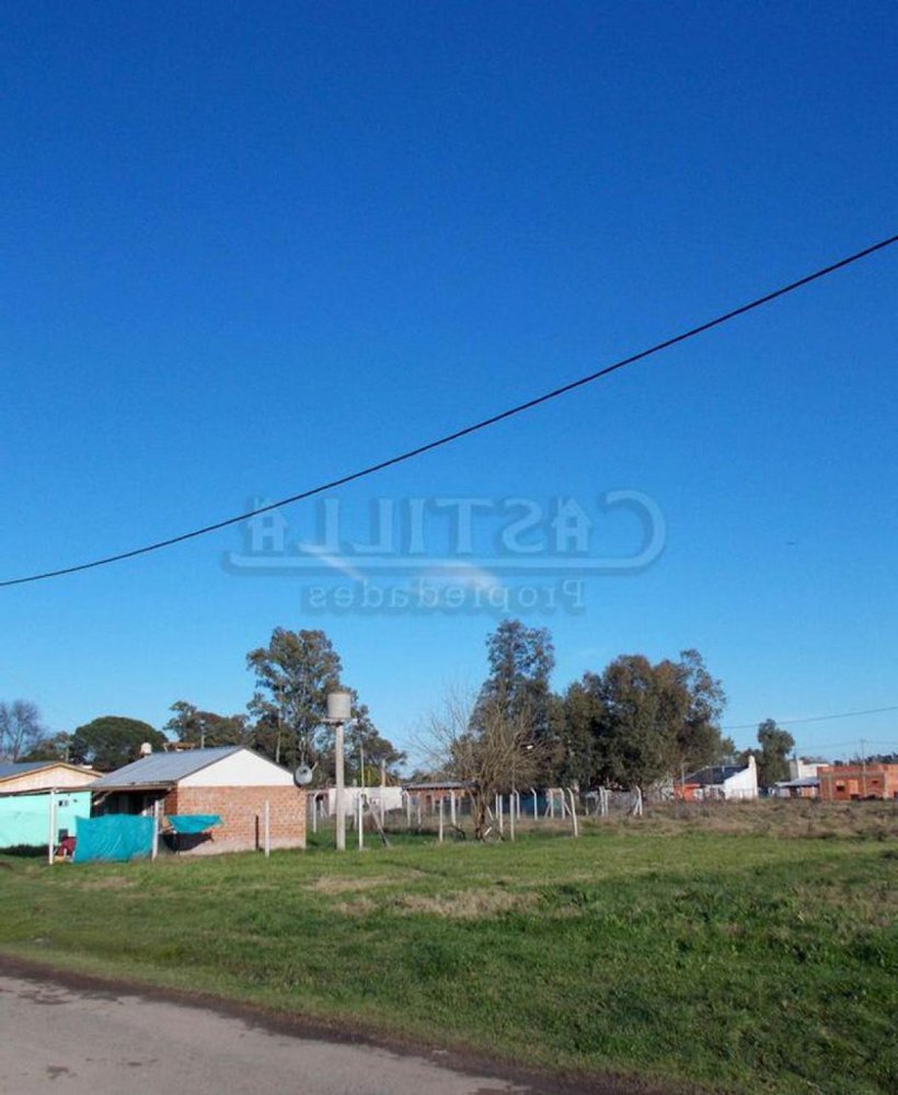  Land in Pilar, Argentina No. 38476