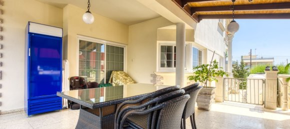 4 bedrooms Villa in Paralimni, Cyprus No. 23217 20