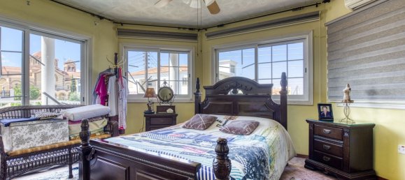 4 bedrooms Villa in Paralimni, Cyprus No. 23217 7