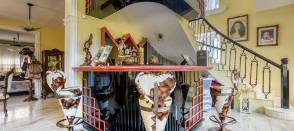 4 bedrooms Villa in Paralimni, Cyprus No. 23217 3