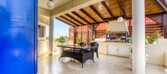 4 bedrooms Villa in Paralimni, Cyprus No. 23217 5