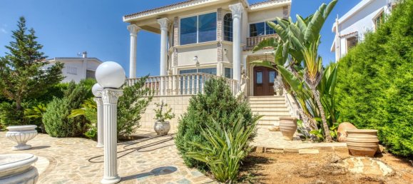 4 bedrooms Villa in Paralimni, Cyprus No. 23217 22