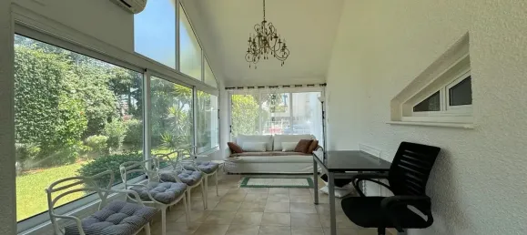 4 bedrooms Villa in Agios Athanasios, Cyprus No. 3610 14