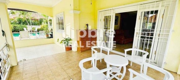 4 bedrooms Cafe / restaurant in Pattaya, Thailand No. 16020 8