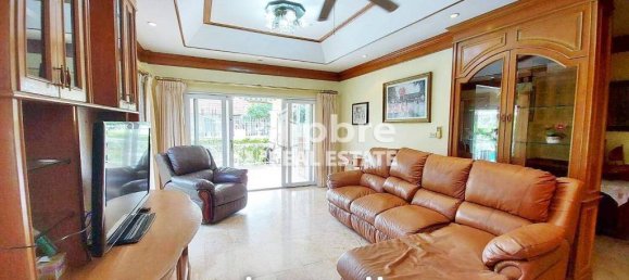 4 bedrooms Cafe / restaurant in Pattaya, Thailand No. 16020 2