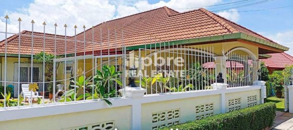 4 bedrooms Cafe / restaurant in Pattaya, Thailand No. 16020 4