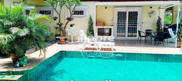 4 bedrooms Cafe / restaurant in Pattaya, Thailand No. 16020 3