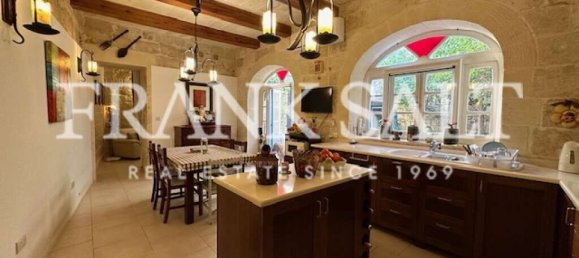 2 Schlafzimmer Haus in Zurrieq, Malta, Nr. 5061 3