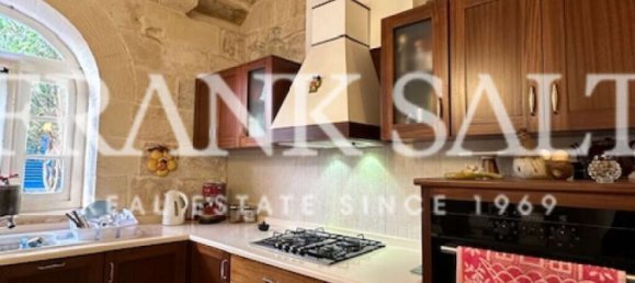 2 Schlafzimmer Haus in Zurrieq, Malta, Nr. 5061 5