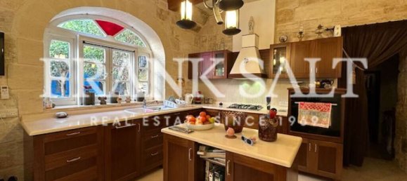 2 Schlafzimmer Haus in Zurrieq, Malta, Nr. 5061 4