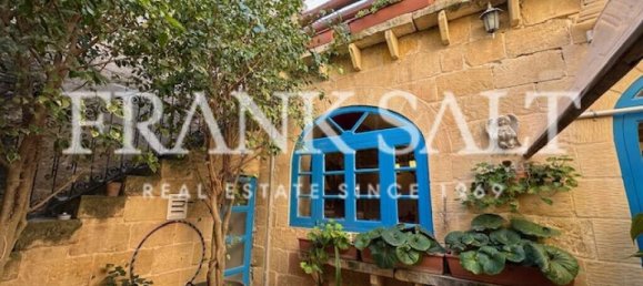 2 Schlafzimmer Haus in Zurrieq, Malta, Nr. 5061 15