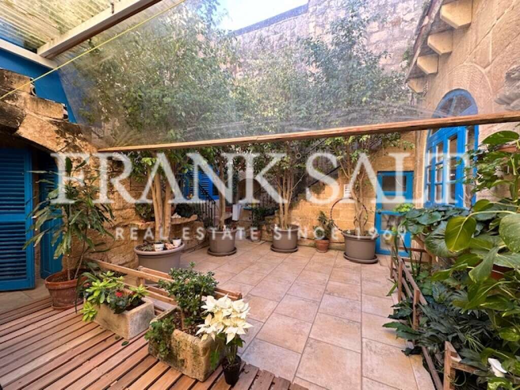 2 Schlafzimmer Haus in Zurrieq, Malta, Nr. 5061