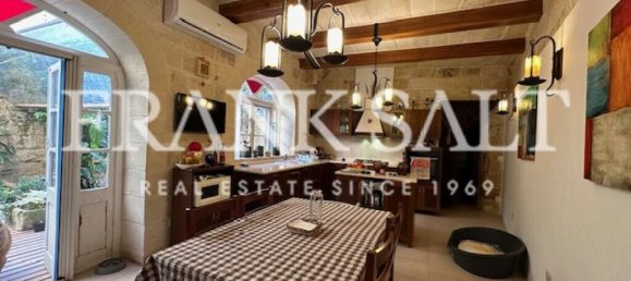 2 Schlafzimmer Haus in Zurrieq, Malta, Nr. 5061 2