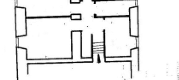 3-Zimmer Wohnung in Rome, Italy, Nr. 30281 11