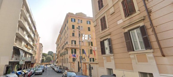 3-Zimmer Wohnung in Rome, Italy, Nr. 30281 10