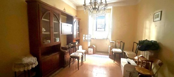 3-Zimmer Wohnung in Rome, Italy, Nr. 30281 4